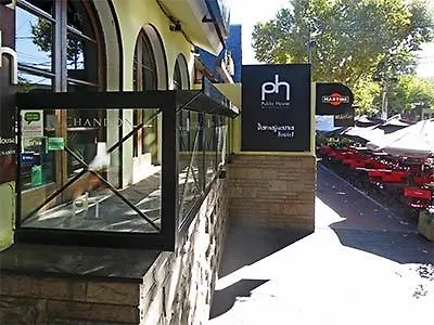 Damajuana Hostel Mendoza 2*,  Argentina