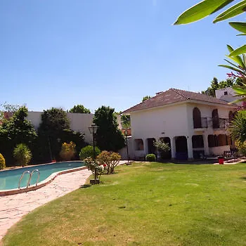 Hotell Damajuana Hostel Mendoza