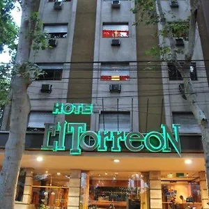 El Torreon ** Mendoza