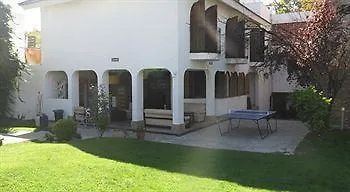 Hotel Damajuana Hostel Mendoza