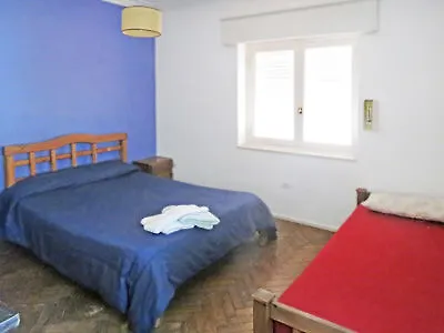 Damajuana Hostel Mendoza Argentina