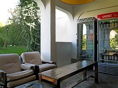 Damajuana Hostel Mendoza 2*,