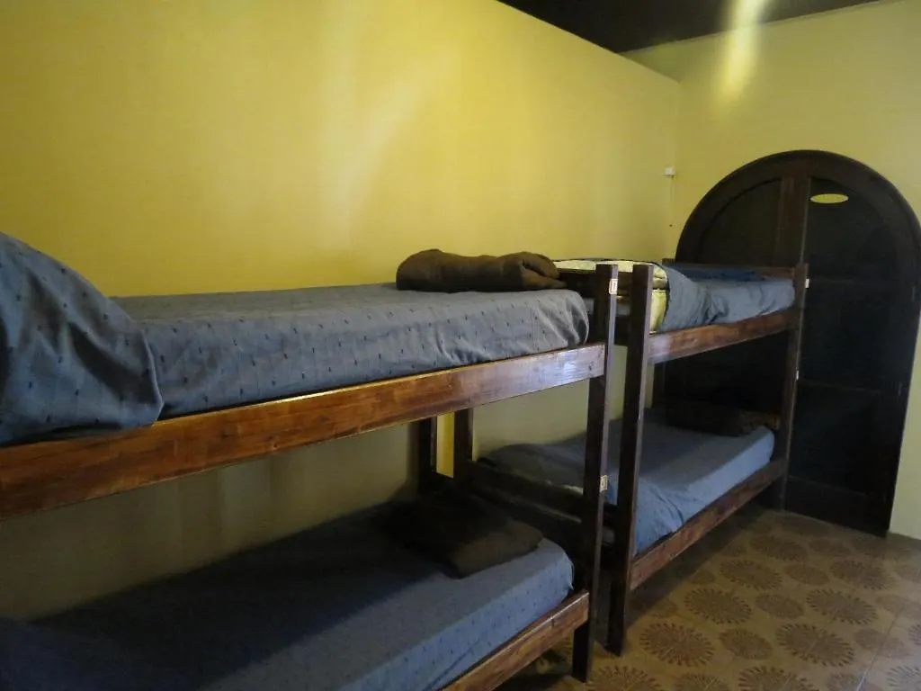 Hotel Damajuana Hostel Mendoza