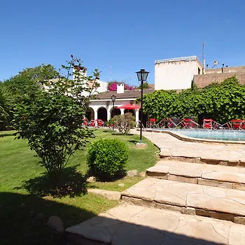 Damajuana Hostel Mendoza