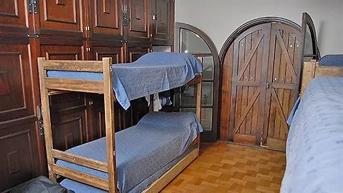 Damajuana Hostel Mendoza Hotel
