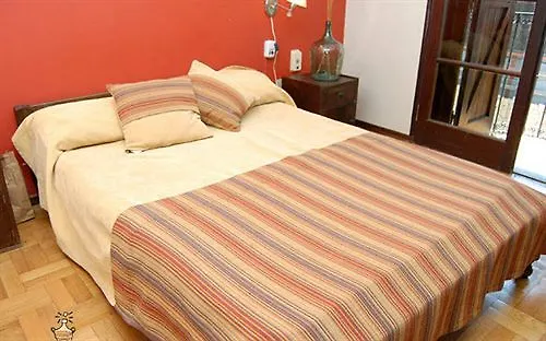 Damajuana Hostel Mendoza Hotel