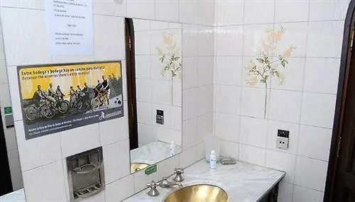 Damajuana Hostel Mendoza 2*,  Argentina