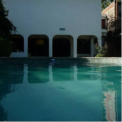 Hotel Damajuana Hostel Mendoza