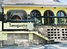 Damajuana Hostel Mendoza 2*,